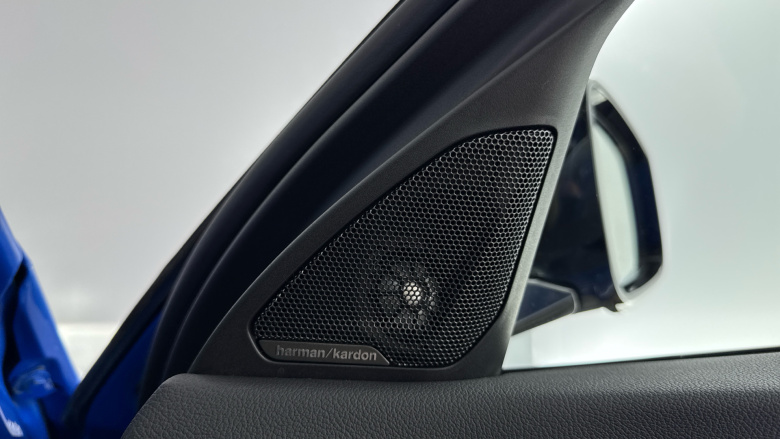 BMW 1 Series 128ti 5dr Step Auto Petrol Hatchback